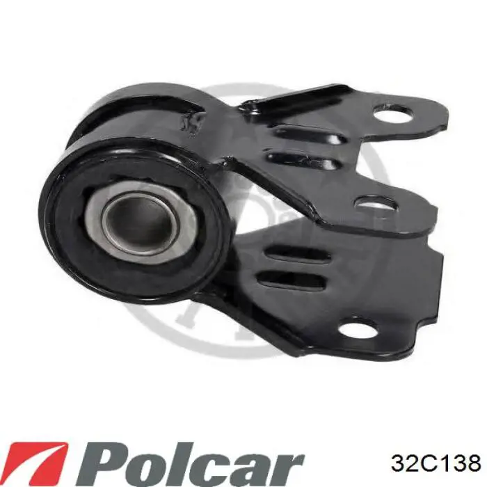 Правый рычаг передней нижней подвески Polcar 32C138 цена, от 41.92 USD