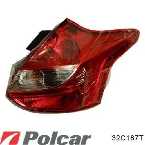 Задняя левая фара FPS FP2813F3E цена, от 107.90 USD