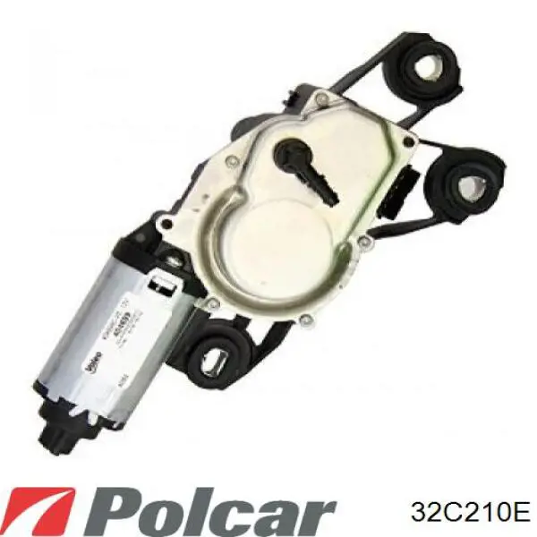 32C210E Polcar luz direita