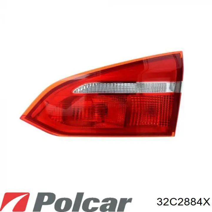  32C2884X Polcar