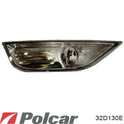 Фара противотуманная правая 32D130E Polcar