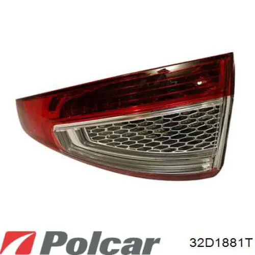 32D1881T Polcar Задний правый внешний фонарь
