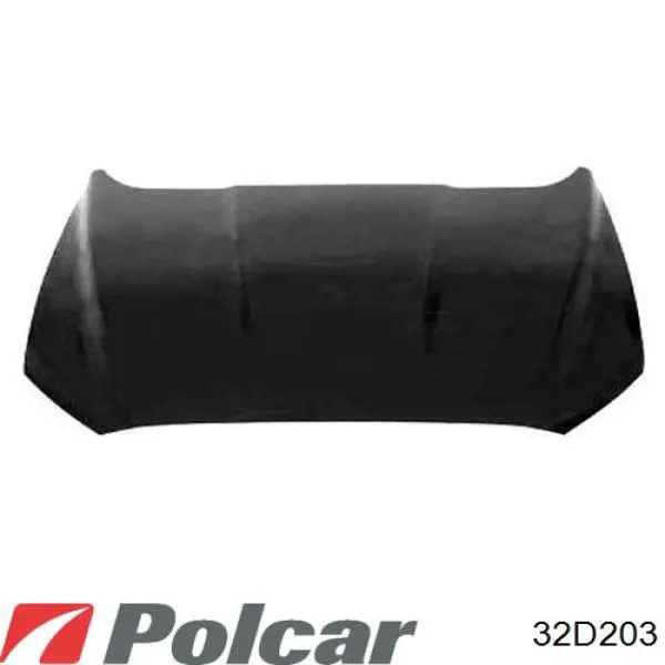 32D203 Polcar