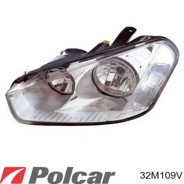 Фара левая Polcar 32M109V цена, от 177.50 USD