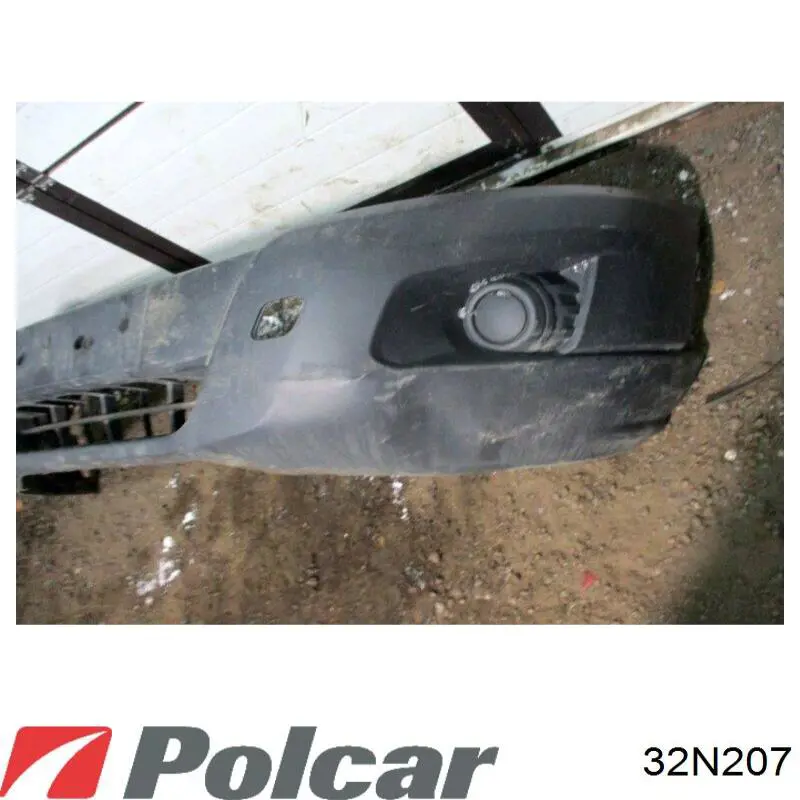  Polcar 32N207 цена, от 65.05 USD