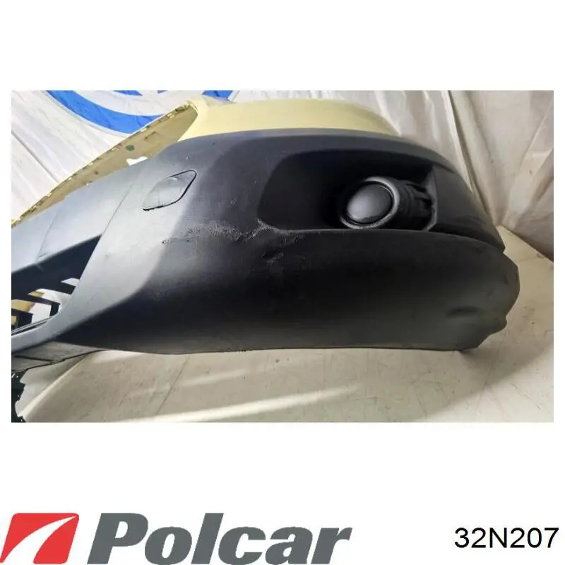 32N207 Polcar 