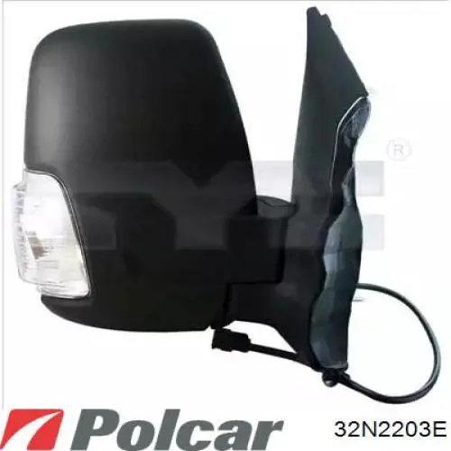  32N2203E Polcar