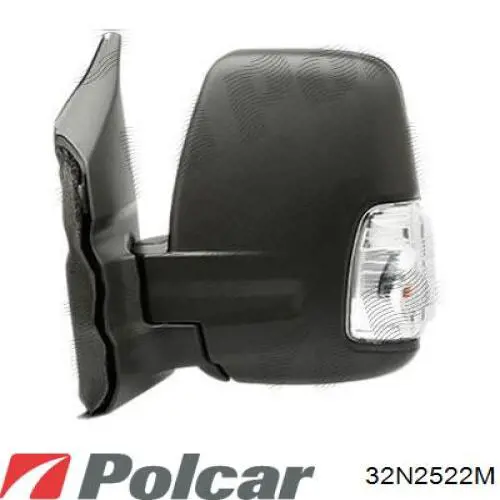  32N2522M Polcar