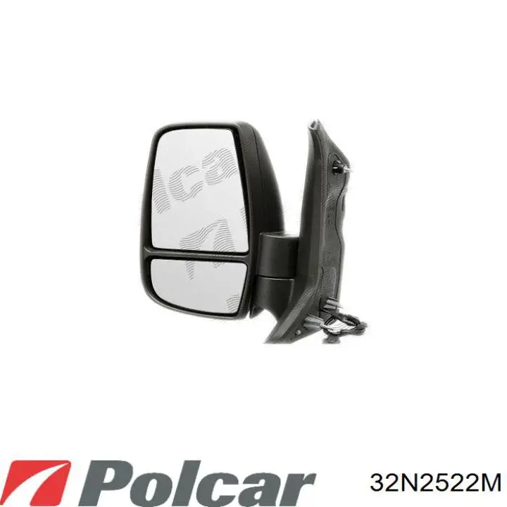 32N2522M Polcar 