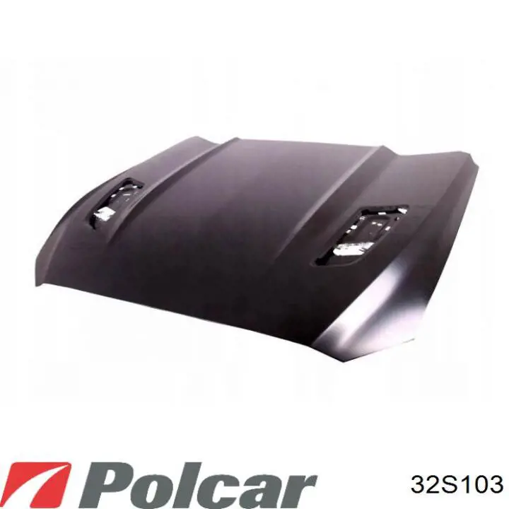  Polcar 32S103 цена, от 552.48 USD