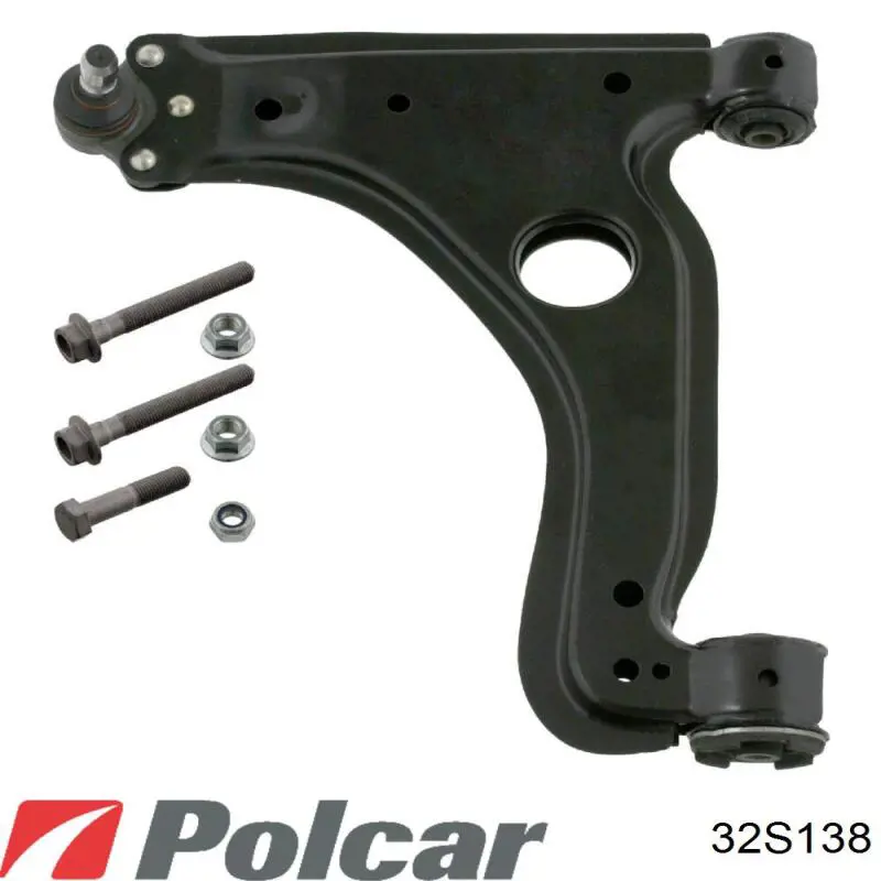Правый рычаг передней нижней подвески Ford FR3Z3078D цена, от 58.39 USD
