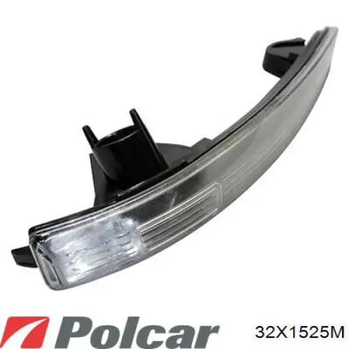 Купить 1884548 Ford Боковое зеркало заднего вида правое