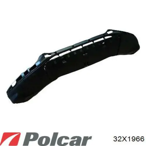 Направляющая заднего бампера правая Polcar 32X1966 цена, от 3.72 USD