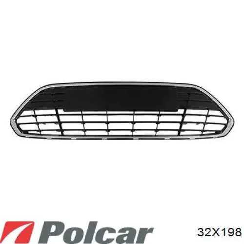 Бампер задний, правая часть Ford 5221716 цена, от 22.40 USD