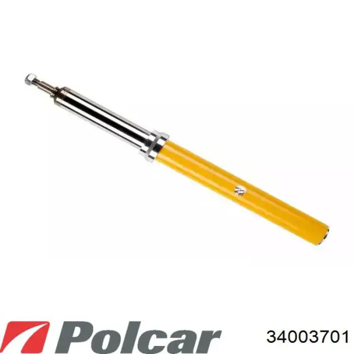 Стойка передняя на Audi 200  44, 44Q