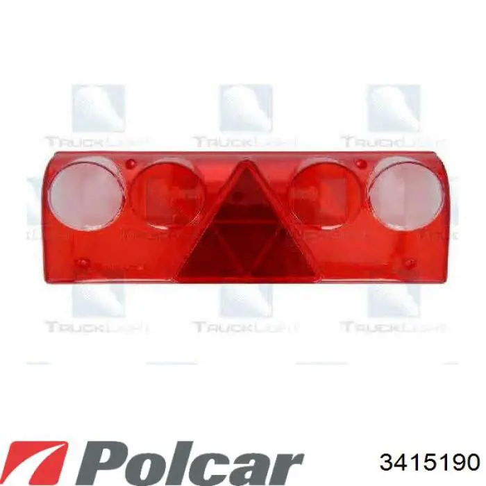  3415190 Polcar