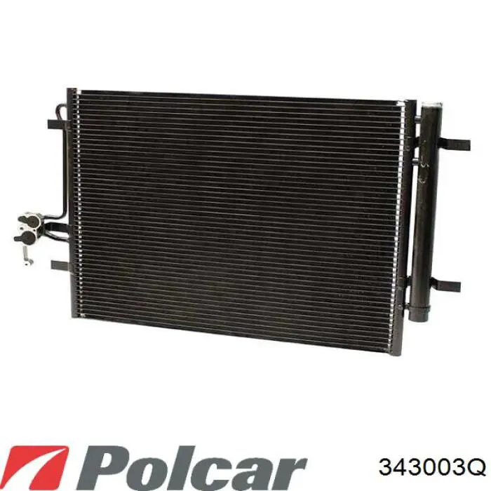 Капот Polcar 343003Q цена, от 262.58 USD