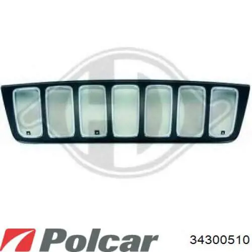  Signeda PCR07031GC цена, от 92.37 USD