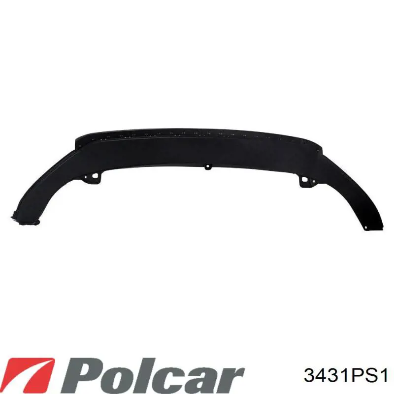Купить 3431PS1 Polcar 