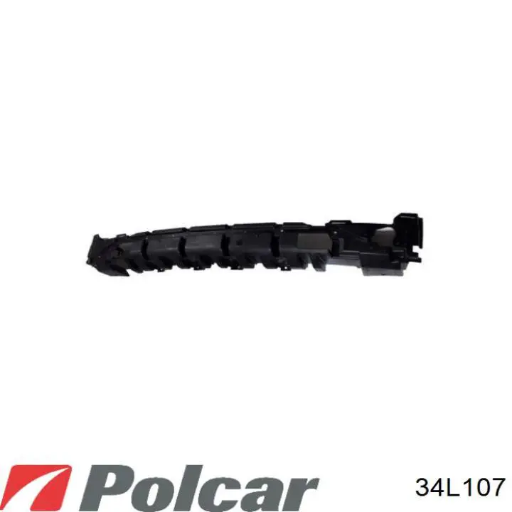 Бампер на авто FPS FP3808900P цена, от 91.49 USD