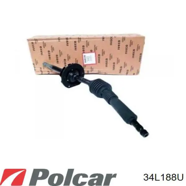 Фонарь задний правый FPS FP3808934 цена, от 14.91 USD