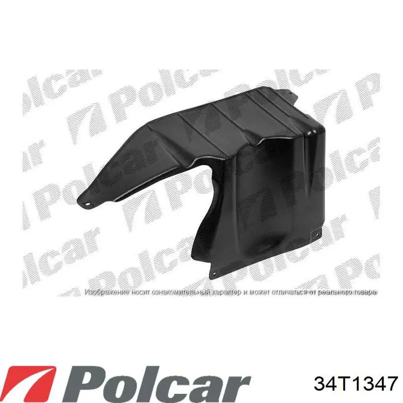  34T1347 Polcar