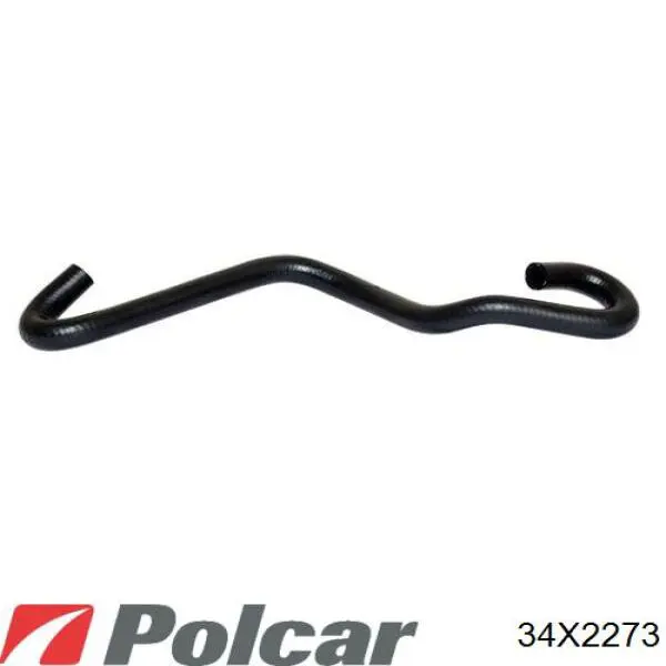 34X2273 Polcar 