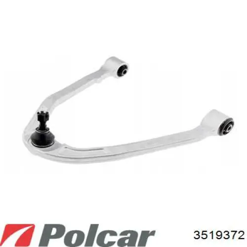 54469CD001 Nissan/Infiniti Рычаг передней подвески нижний левый