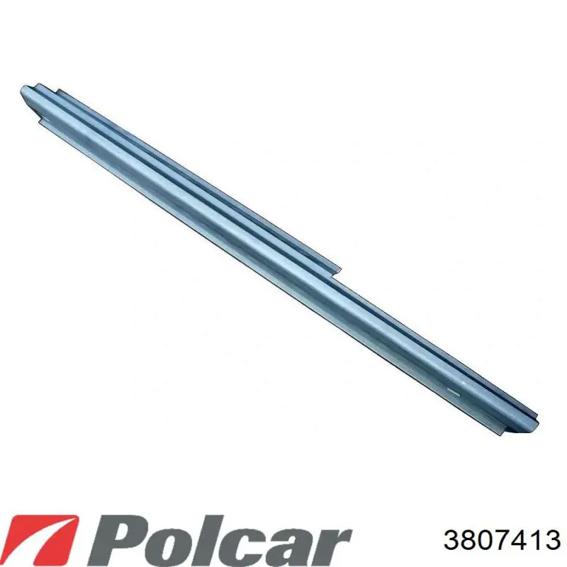 Polcar 3807413 цена, от 13.17 USD