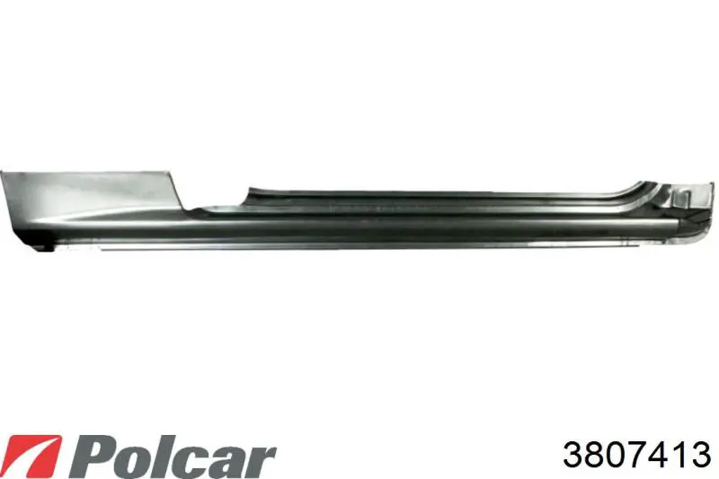 Купить 3807413 Polcar 