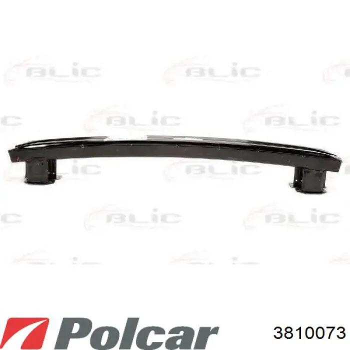 Шина бампера переднего Polcar 3810073 цена, от 27.91 USD