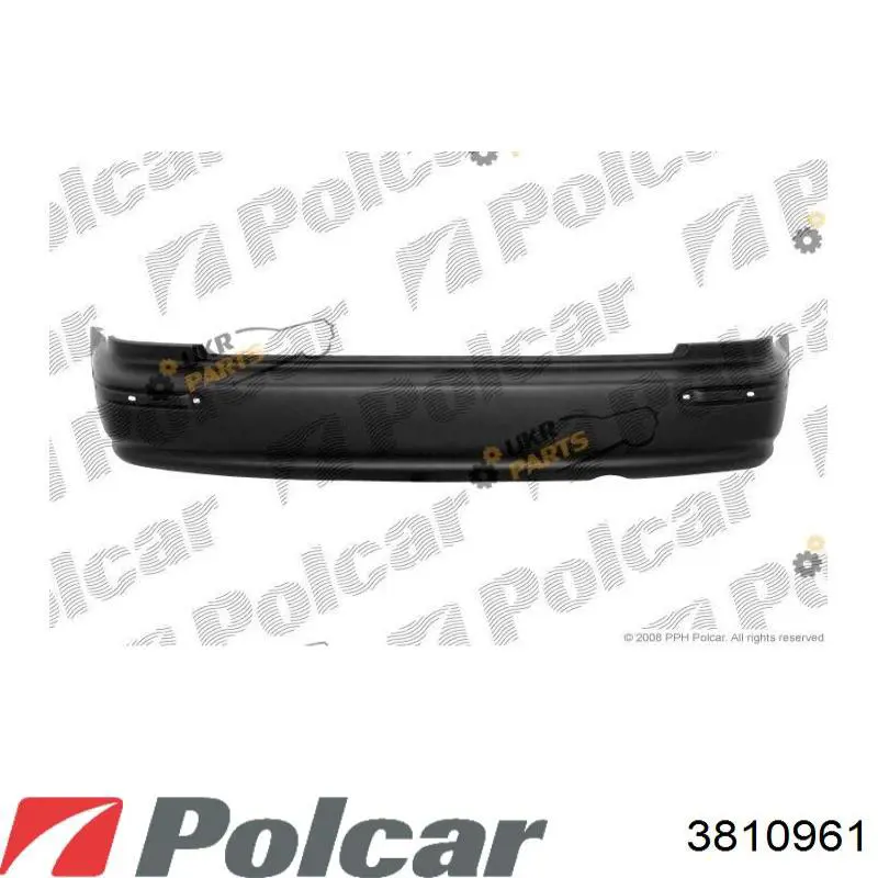  3810961 Polcar