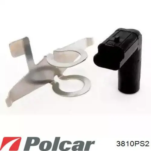 3810PS2 Polcar Насос омывателя задний