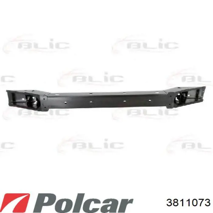 Купить 3811073 Polcar Буфер бампера переднего