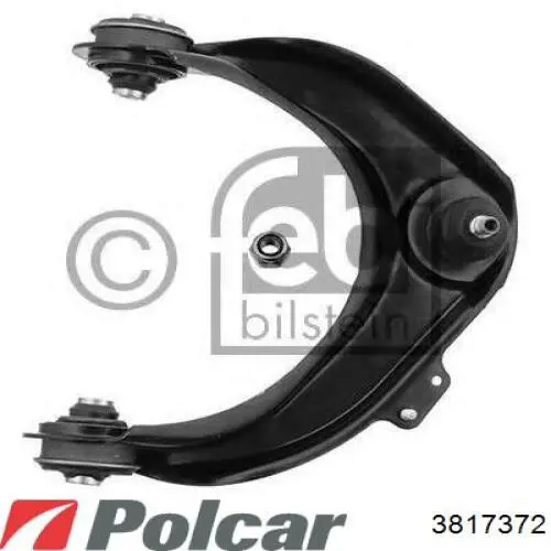 Купить 3817372 Polcar 