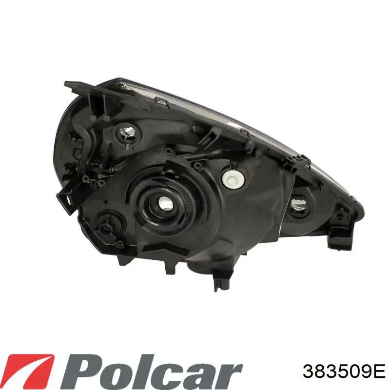 33151SAAG52 Honda Фара