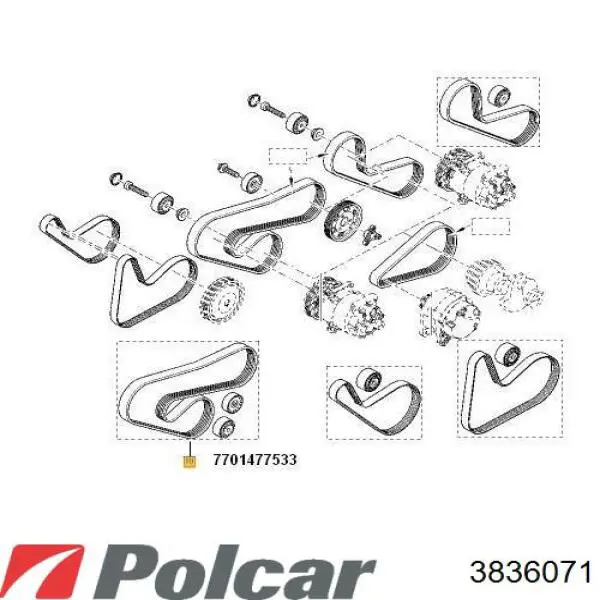 Купить 71101TL0G00ZA Honda Буфер (бампер) передний