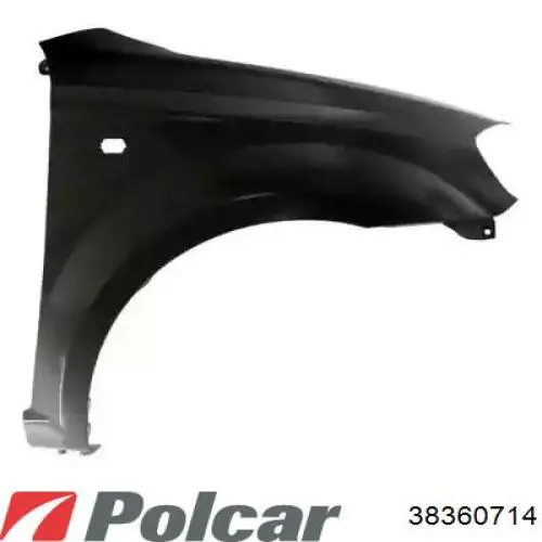  3842078 Polcar