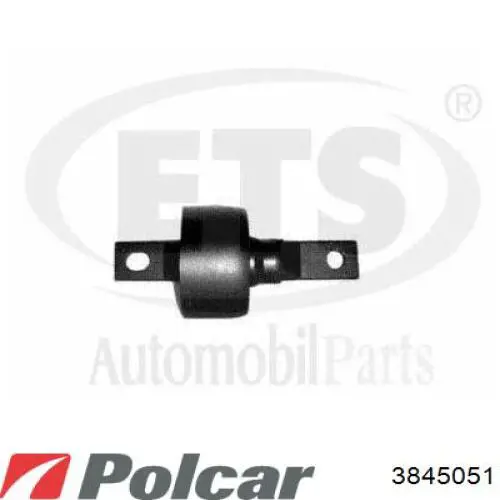 Купить 3845051 Polcar Молдинг решетки радиатора