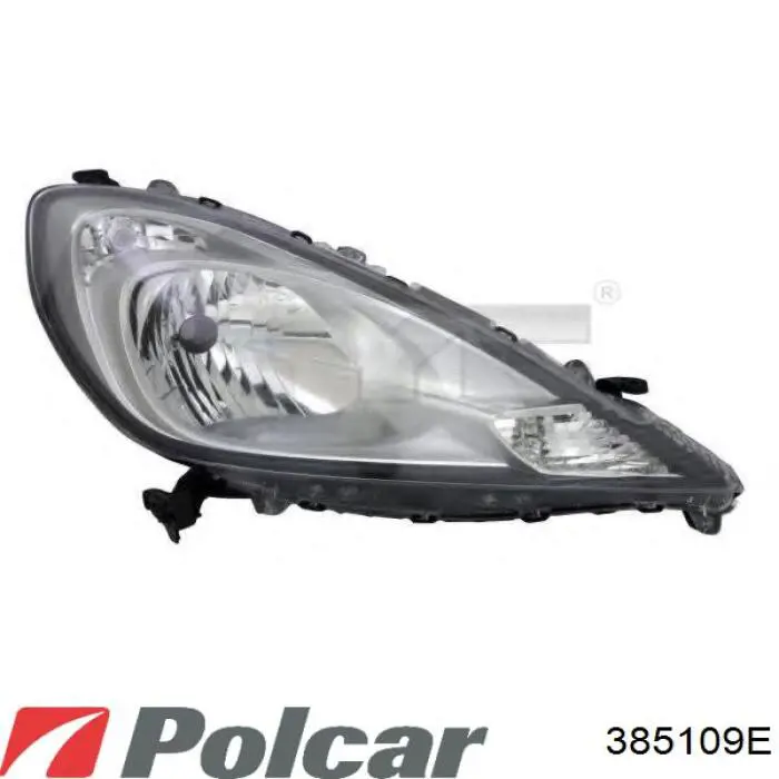 Фара левая Honda 33150TM0Y01 цена, от 146.47 USD