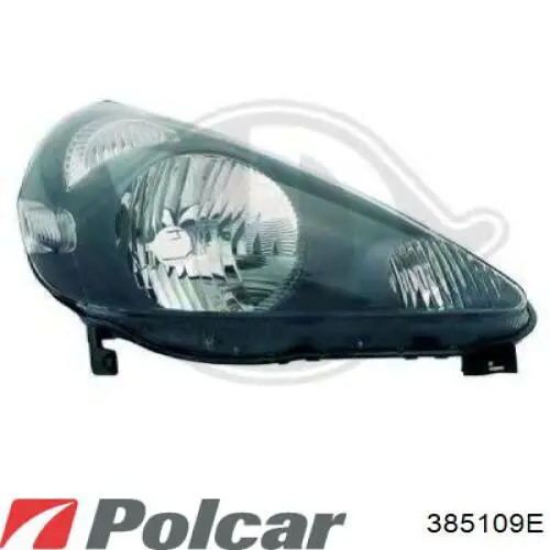 33150TM0Y01 Honda Фара