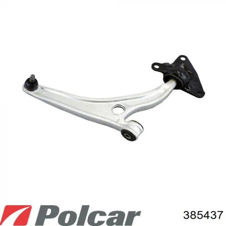  Polcar 385437 цена, от 128.19 USD