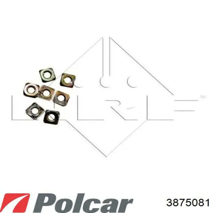 Радиатор RA68101A Signeda