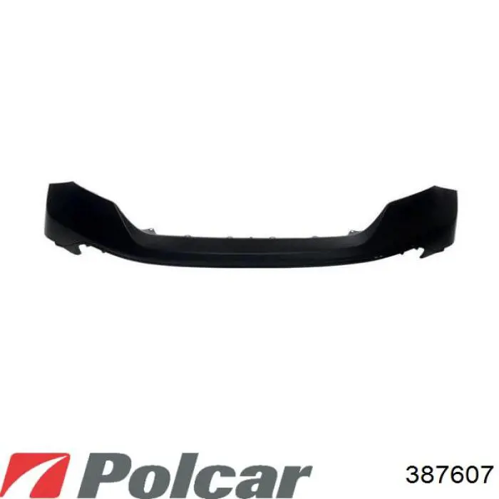 Бампер на авто Signeda PHD04113BA цена, от 36.98 USD