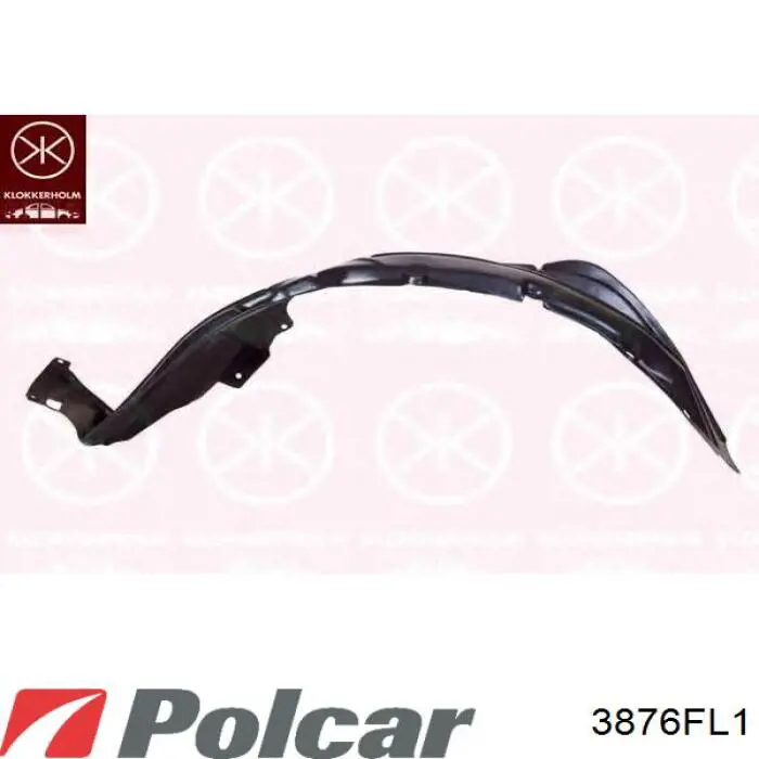  Polcar 3876FL1 цена, от 13.56 USD