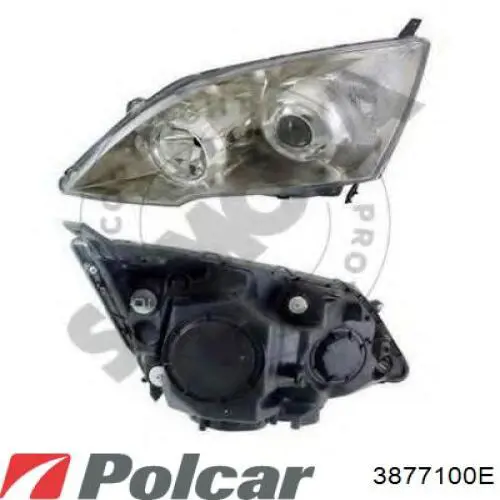 FP3006R6E FPS Фара передняя правая