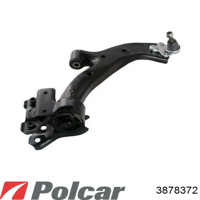  Polcar 3878372 цена, от 38.58 USD