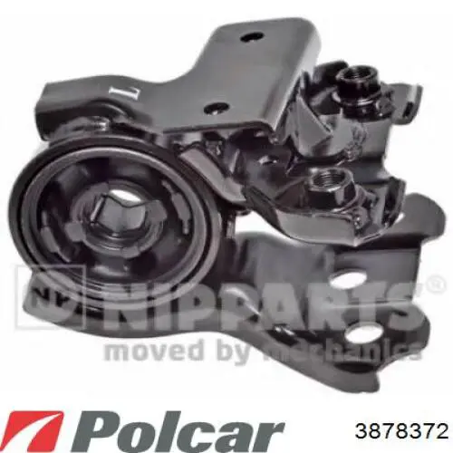 Купить 3878372 Polcar 