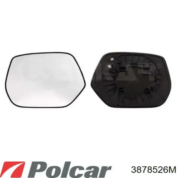 Купить 3878526M Polcar 