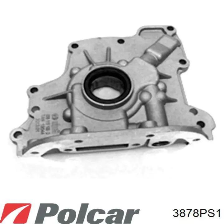 3878PS1 Polcar 